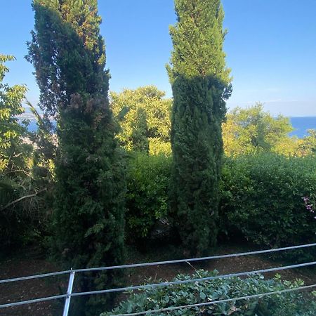 Villa Salyna Icici Bagian luar foto
