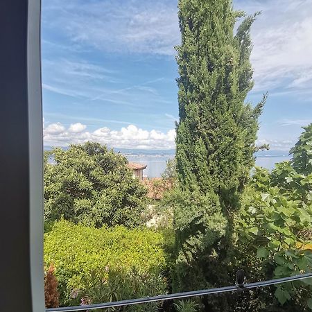 Villa Salyna Icici Bagian luar foto