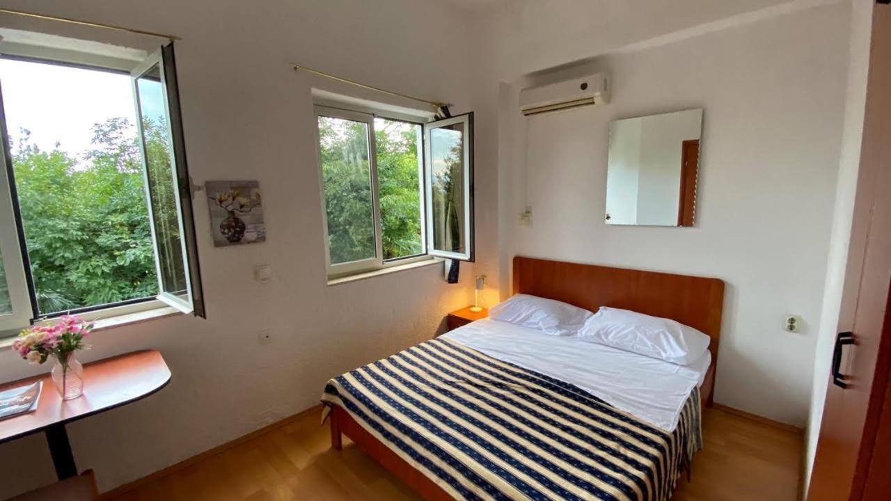 Villa Salyna Icici Bagian luar foto