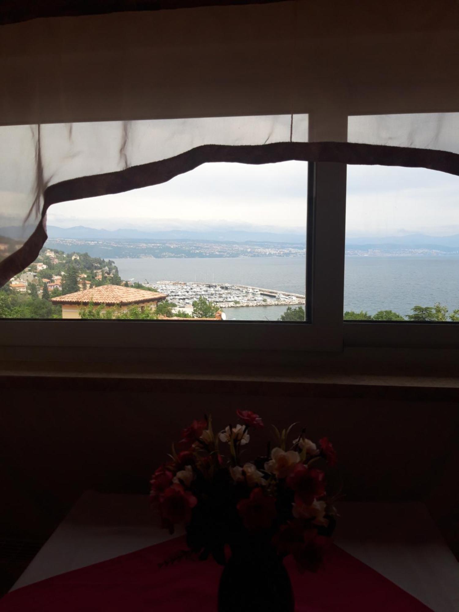 Villa Salyna Icici Bagian luar foto