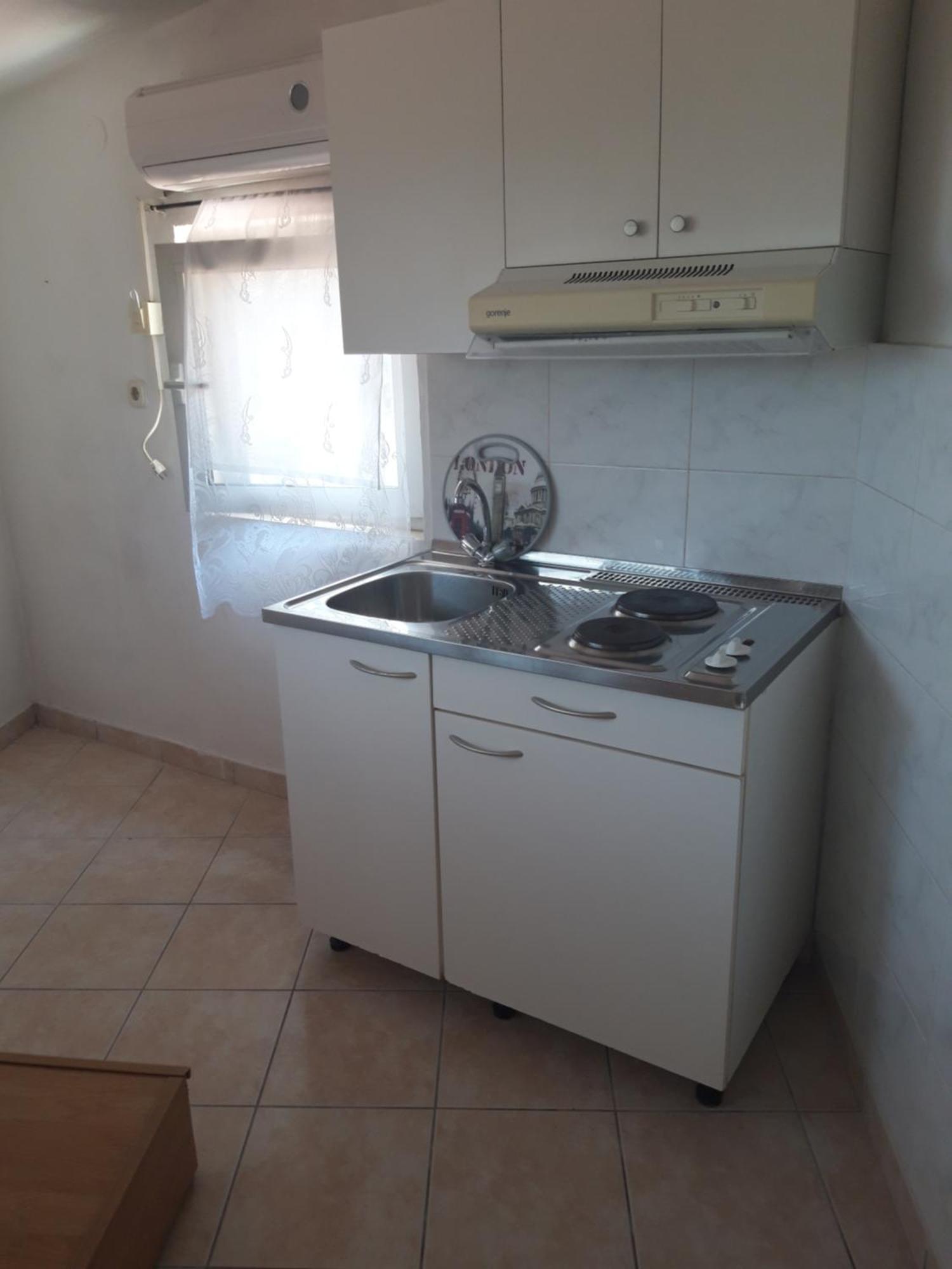 Villa Salyna Icici Bagian luar foto
