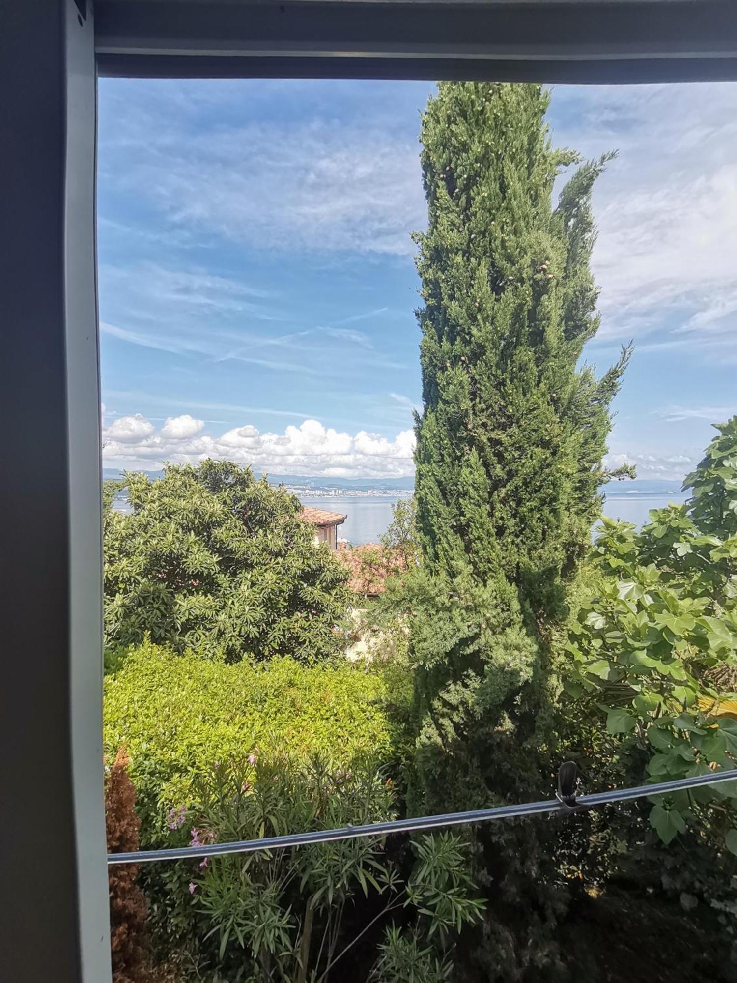 Villa Salyna Icici Bagian luar foto