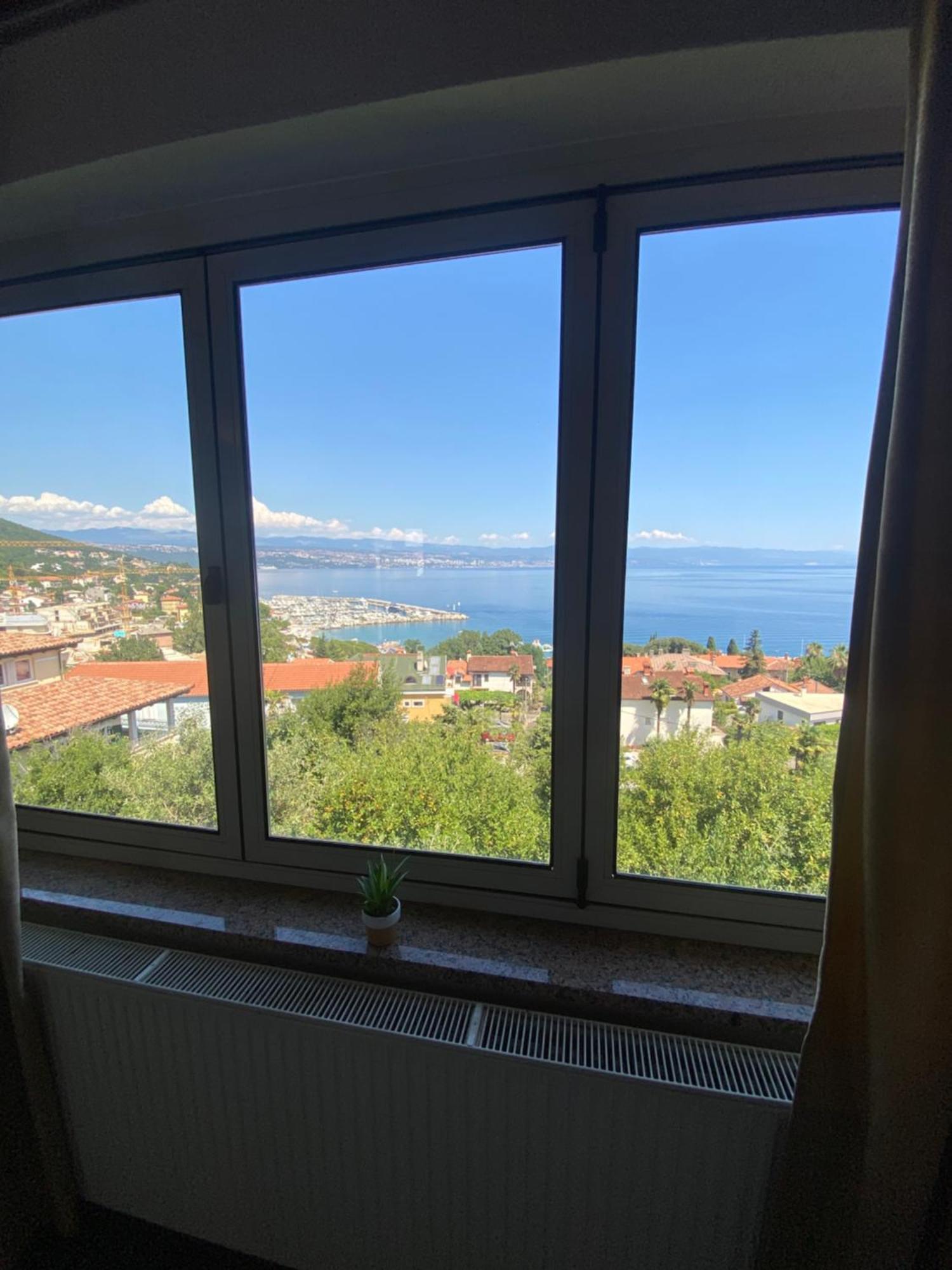 Villa Salyna Icici Bagian luar foto