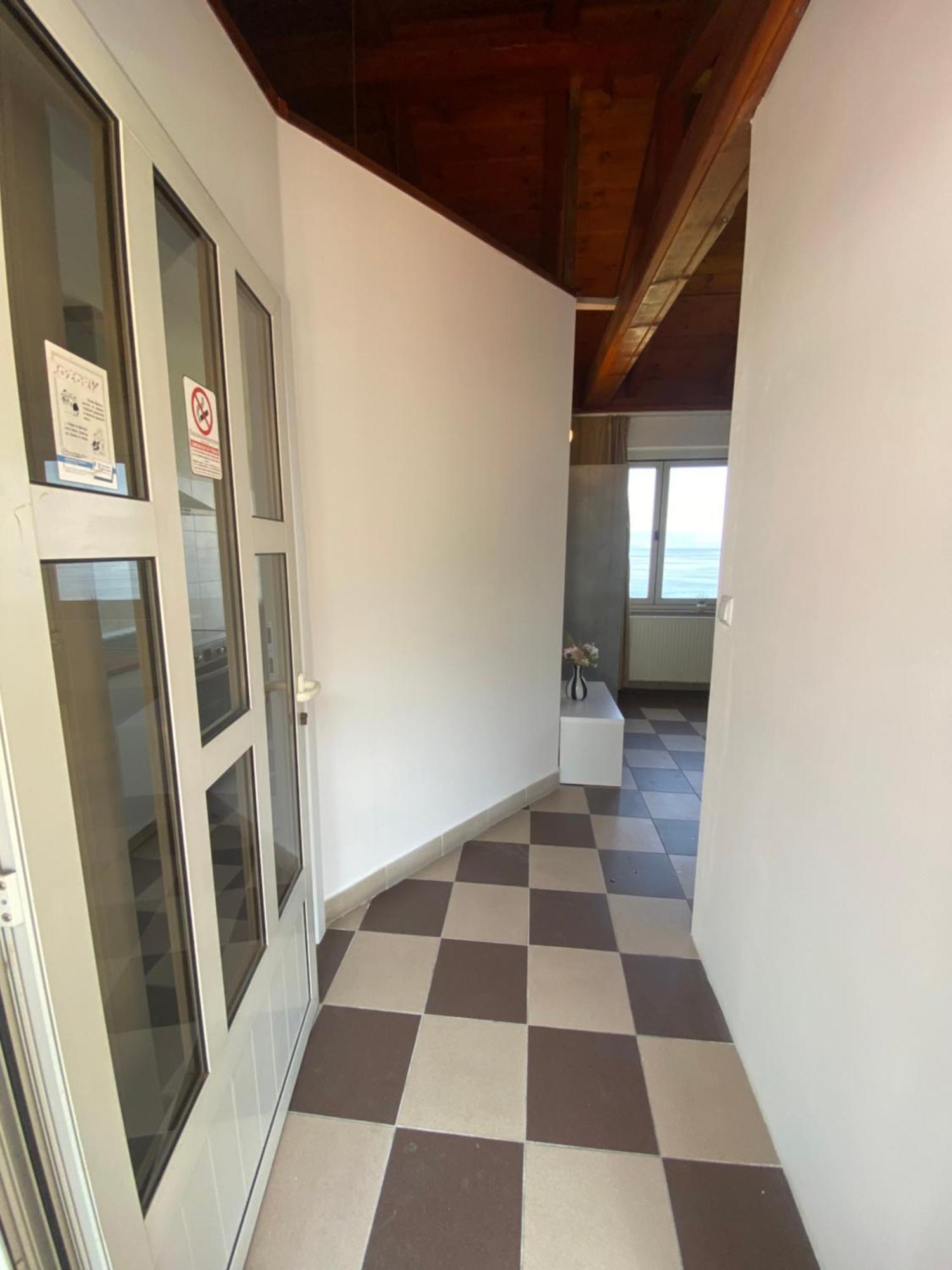 Villa Salyna Icici Bagian luar foto