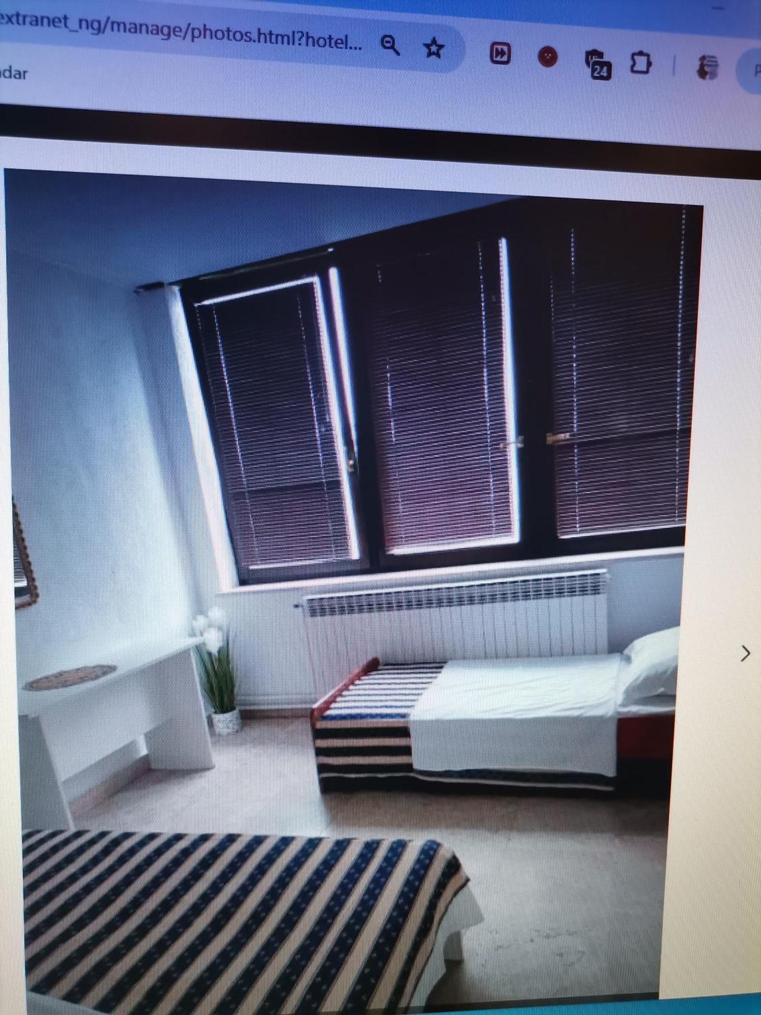 Villa Salyna Icici Bagian luar foto