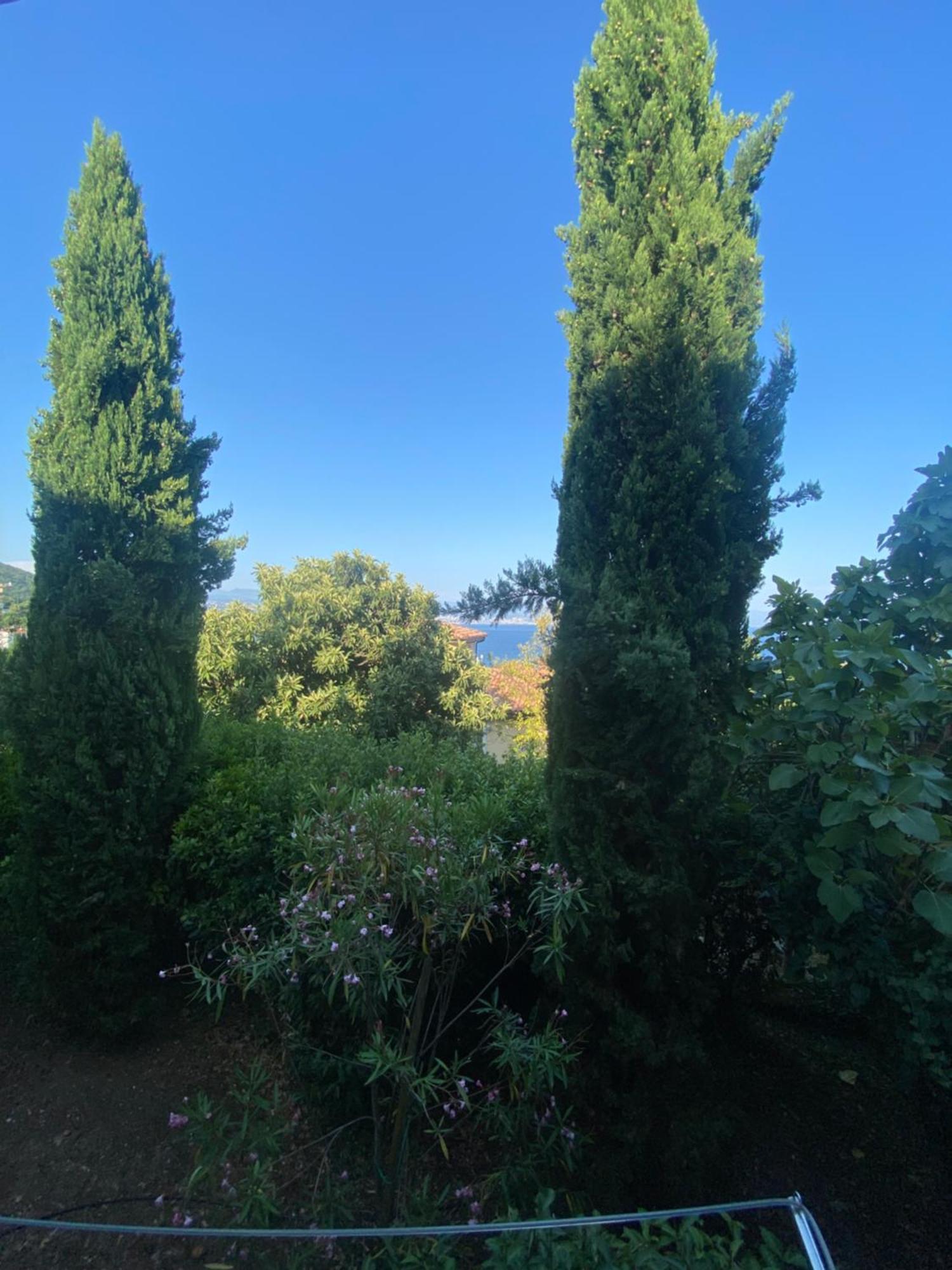 Villa Salyna Icici Bagian luar foto
