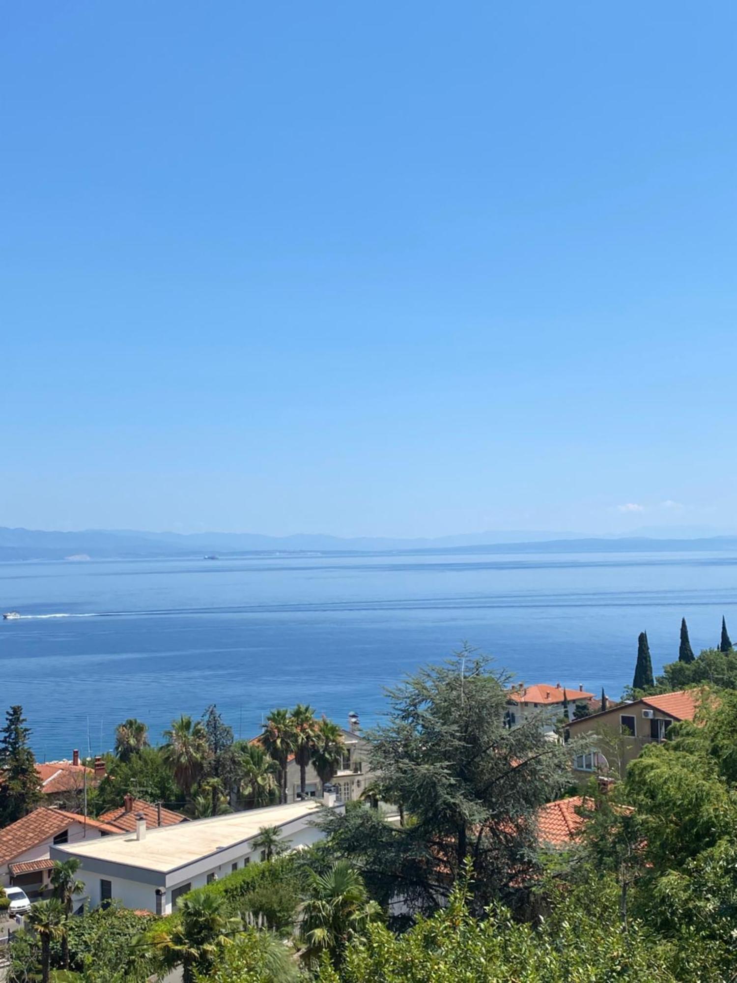 Villa Salyna Icici Bagian luar foto