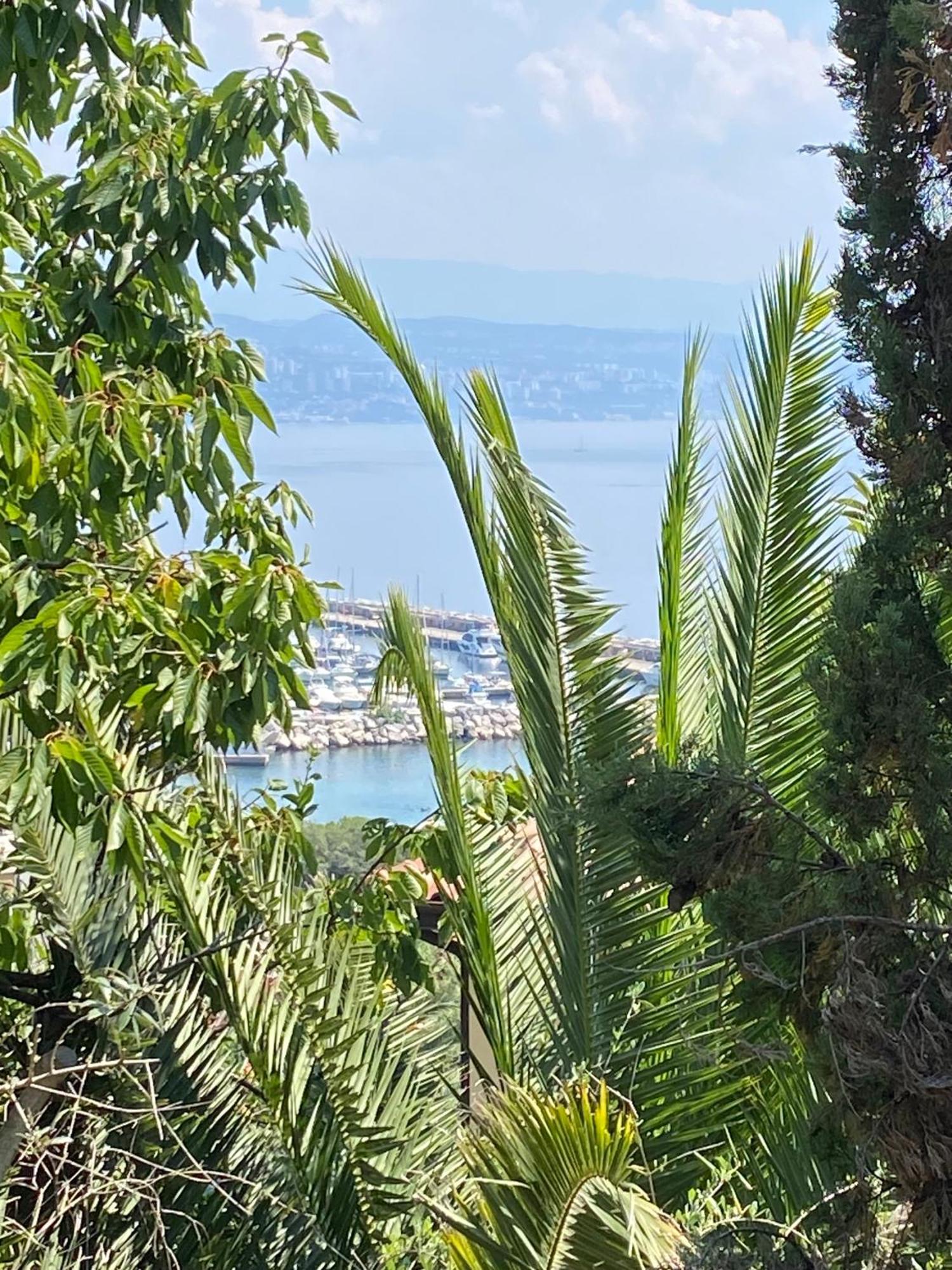 Villa Salyna Icici Bagian luar foto
