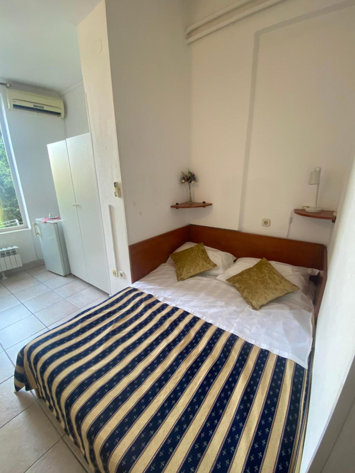 Villa Salyna Icici Bagian luar foto