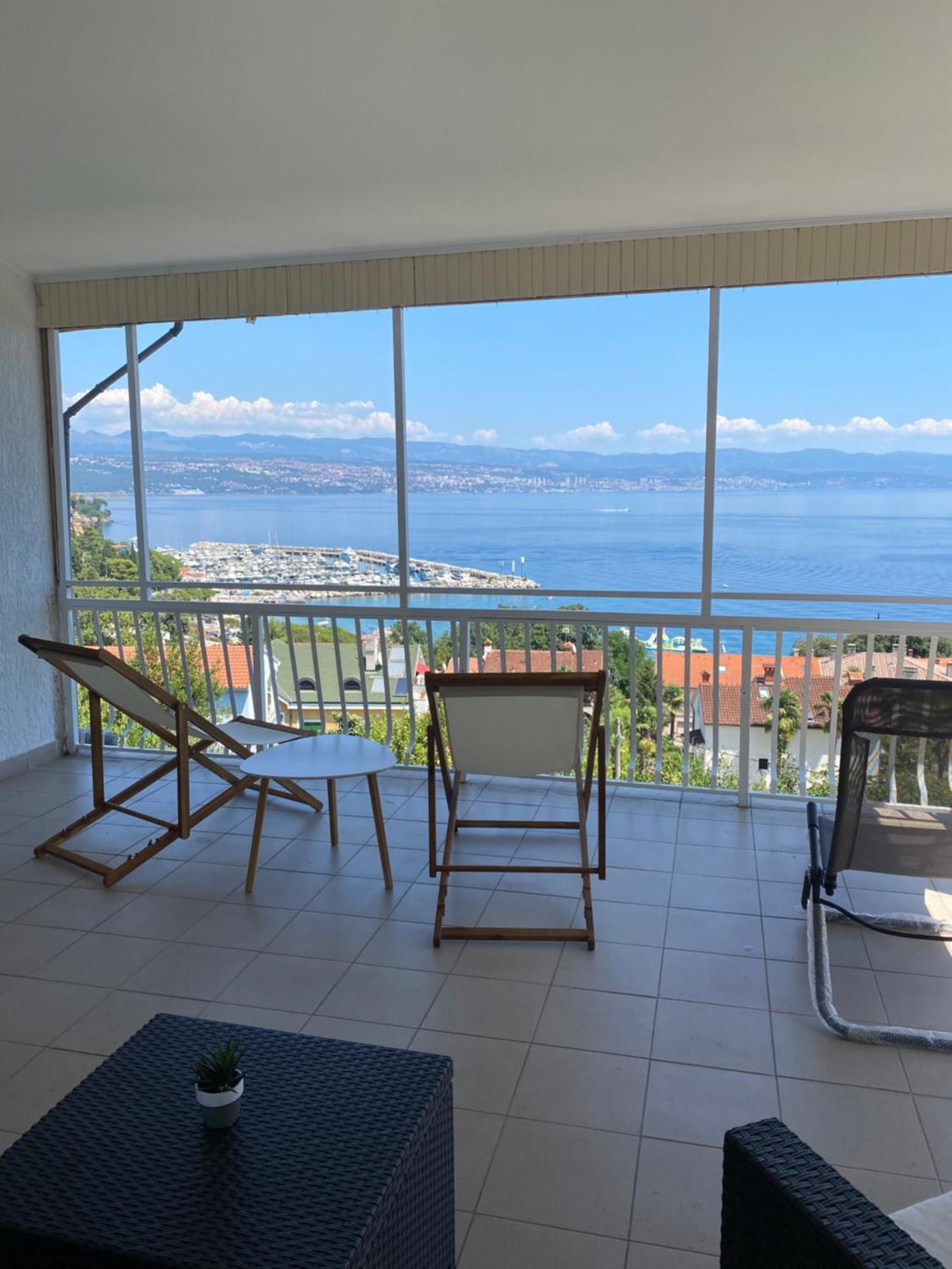 Villa Salyna Icici Bagian luar foto