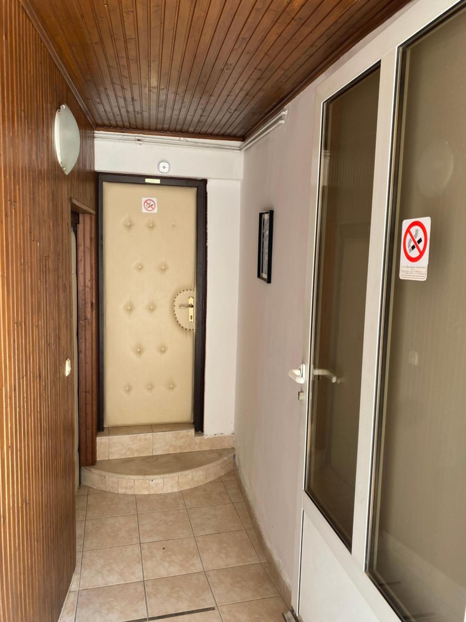 Villa Salyna Icici Bagian luar foto