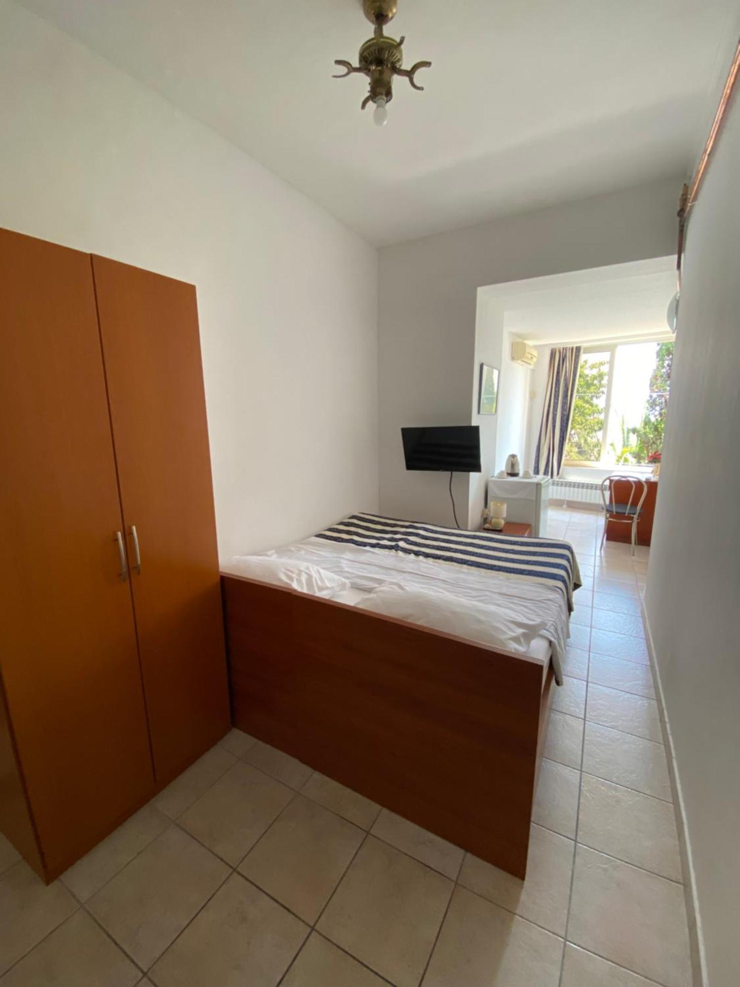 Villa Salyna Icici Bagian luar foto
