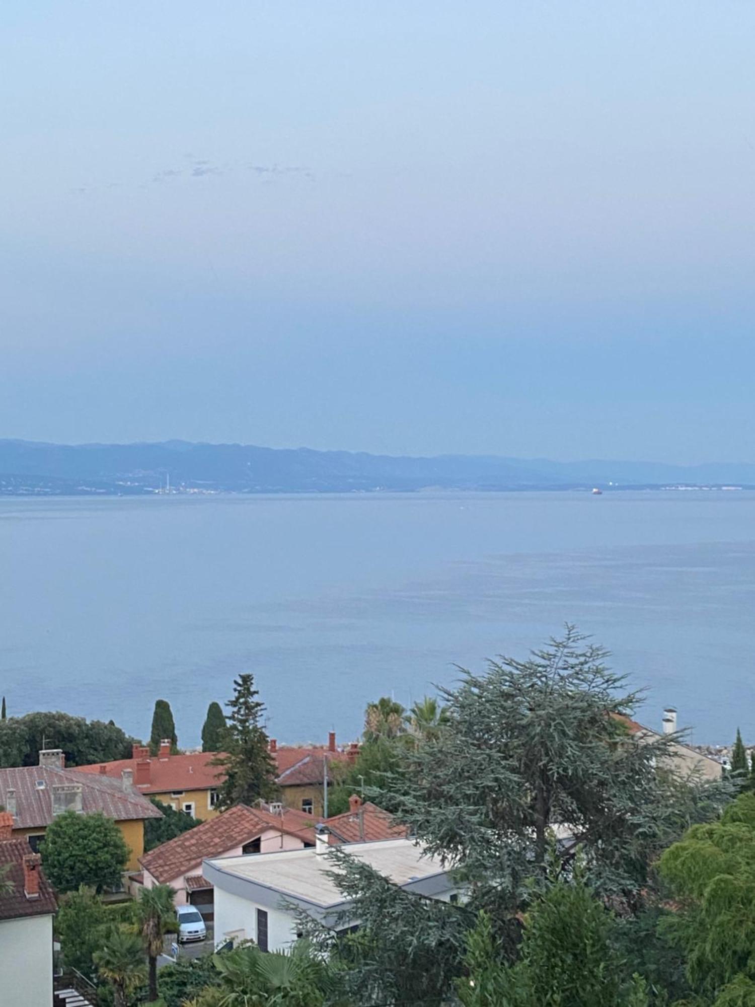 Villa Salyna Icici Bagian luar foto