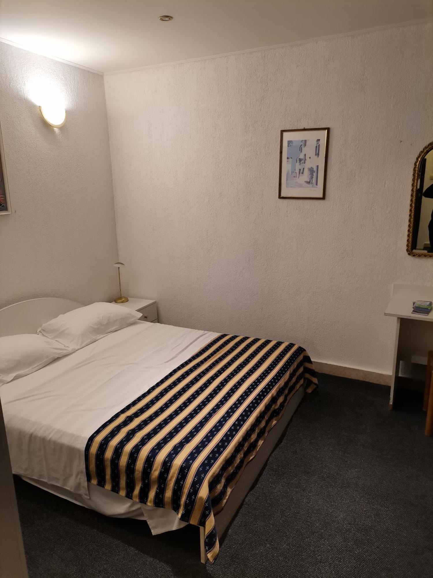 Villa Salyna Icici Bagian luar foto